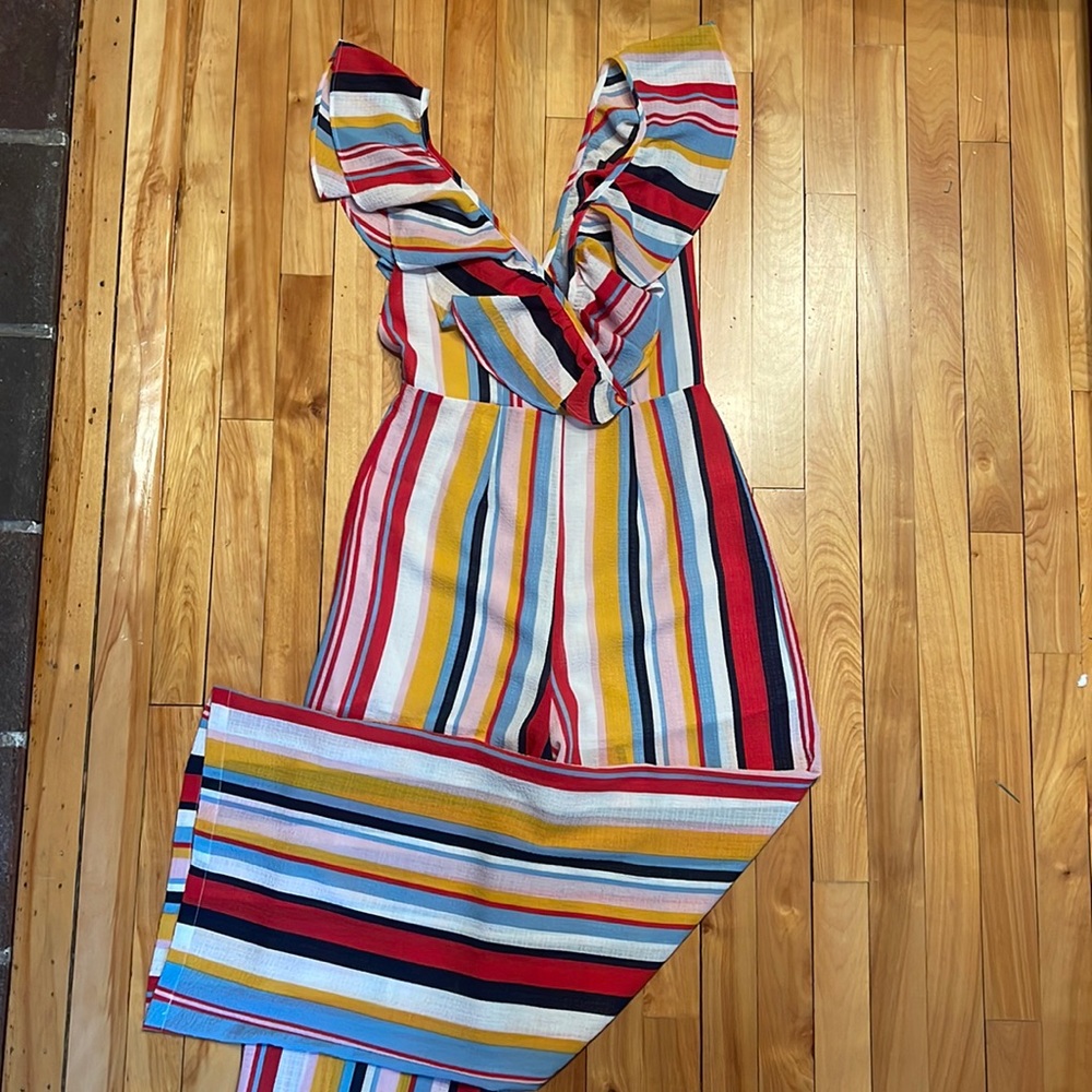 DO+BE Jumpsuit
